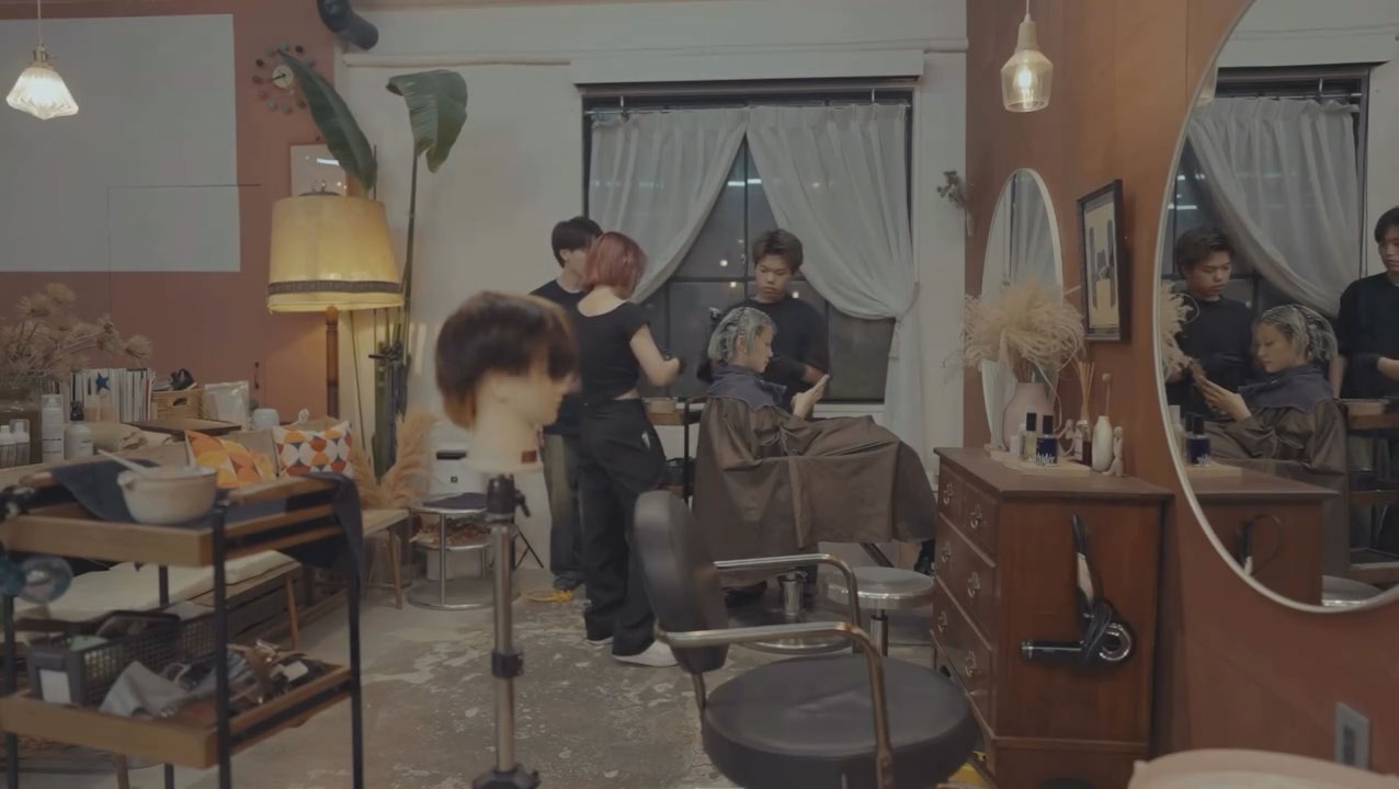 まとめ｜冬こそ、理想の髪色で新しい自分に