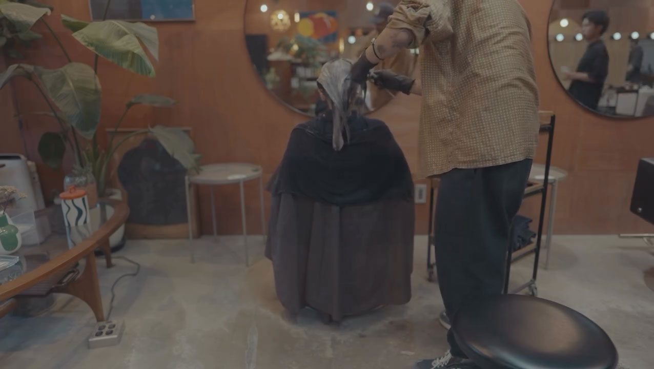 2025冬のトレンドカラー5選【chapter問屋町厳選】