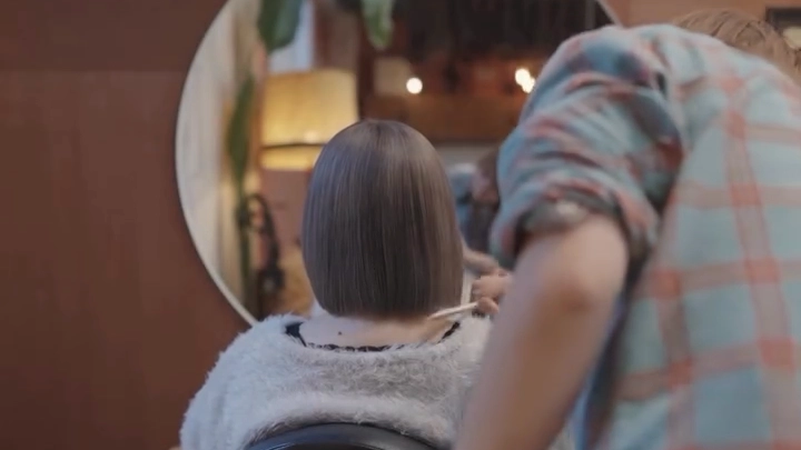 oggi ottoクレンジングヘッドスパの施術内容