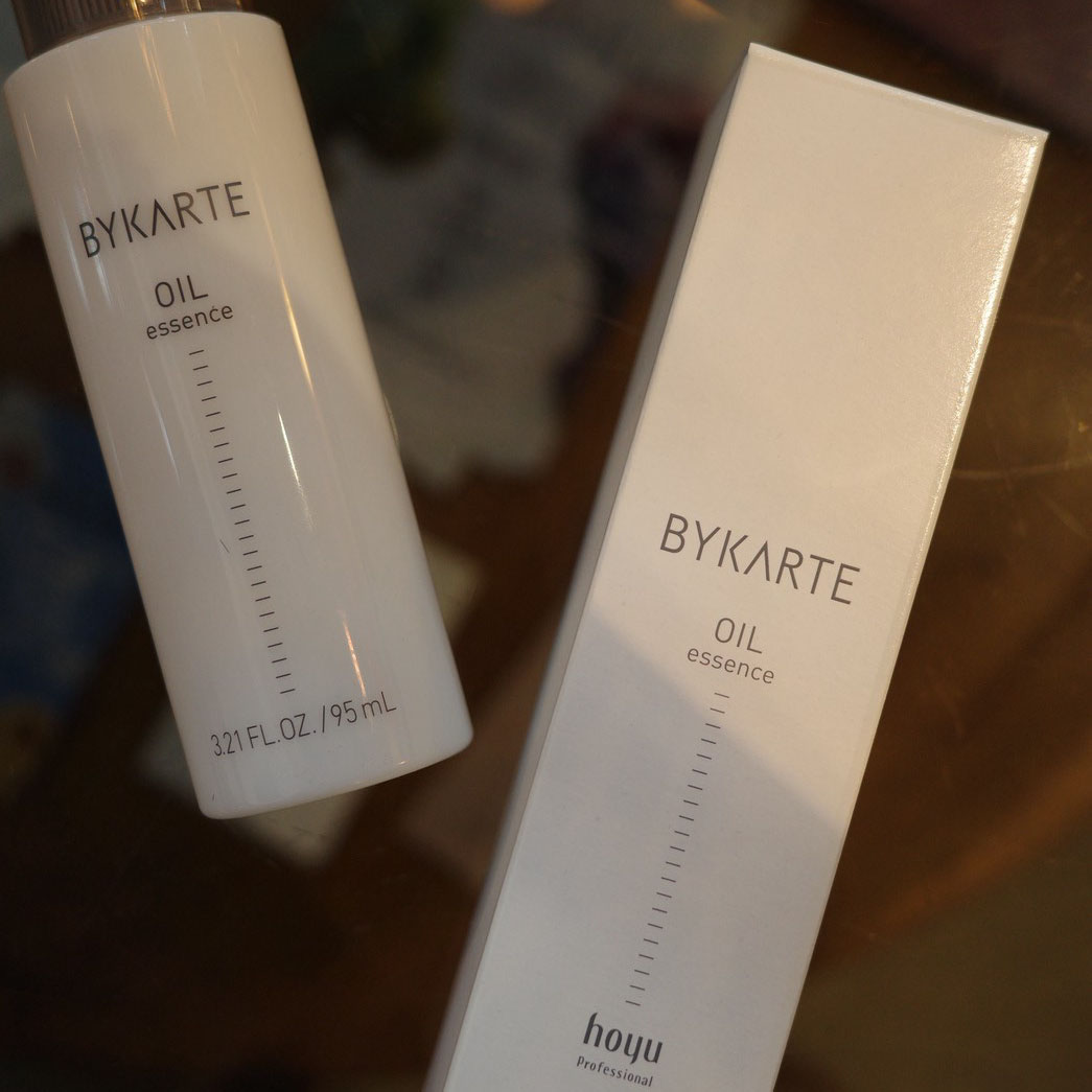 【ジョーマローンの香り】BYKARTE - オイル