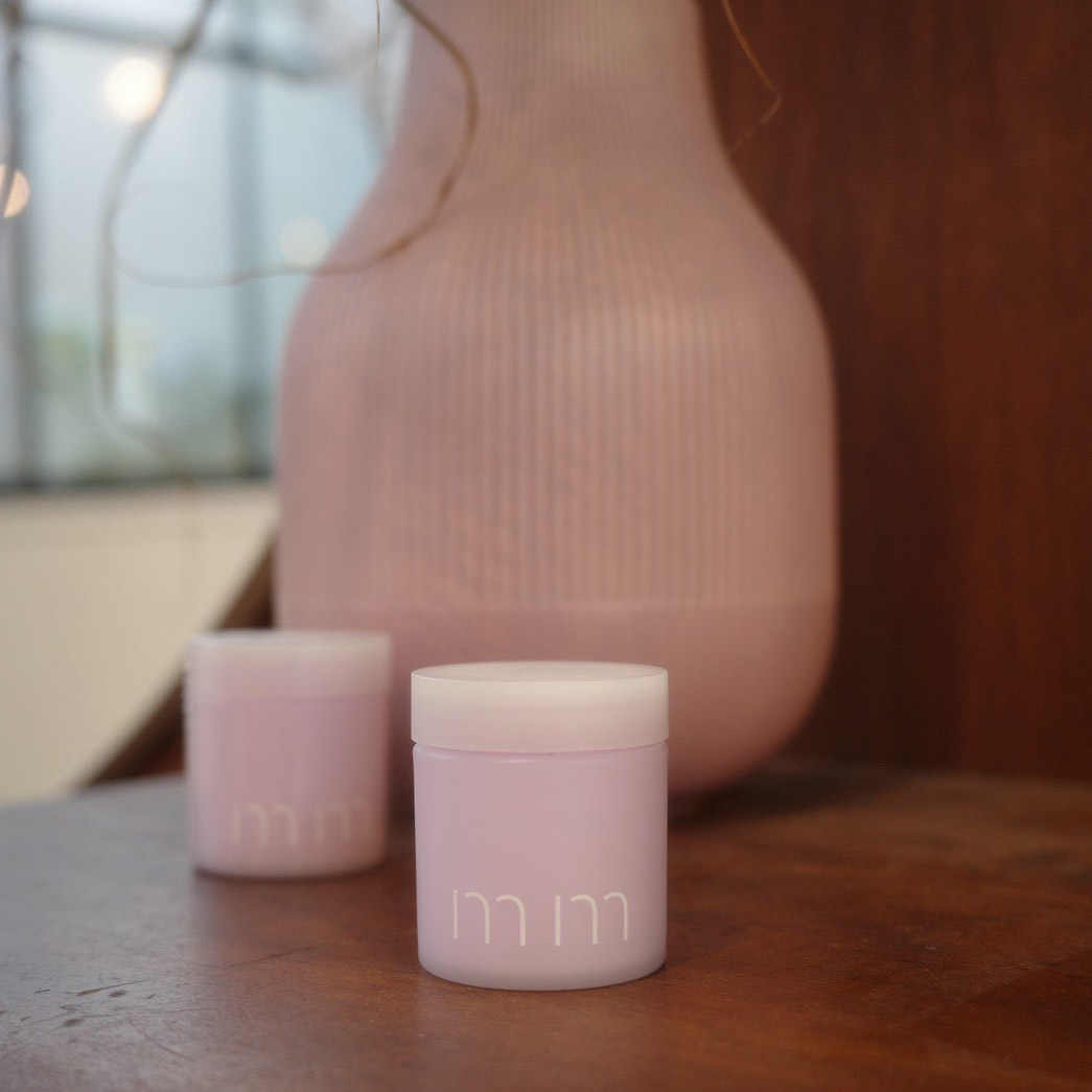 【上質な使用感】mm（ミリ）- クリームバター＆モイスチャーオイル