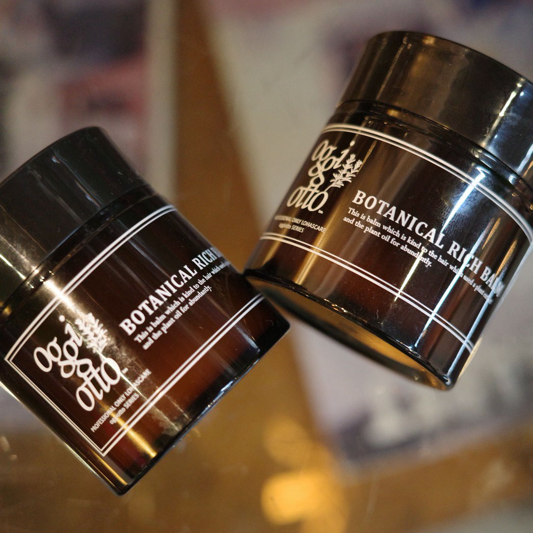 【定番の実力】oggi otto - オイル・バーム・スプレーオイル