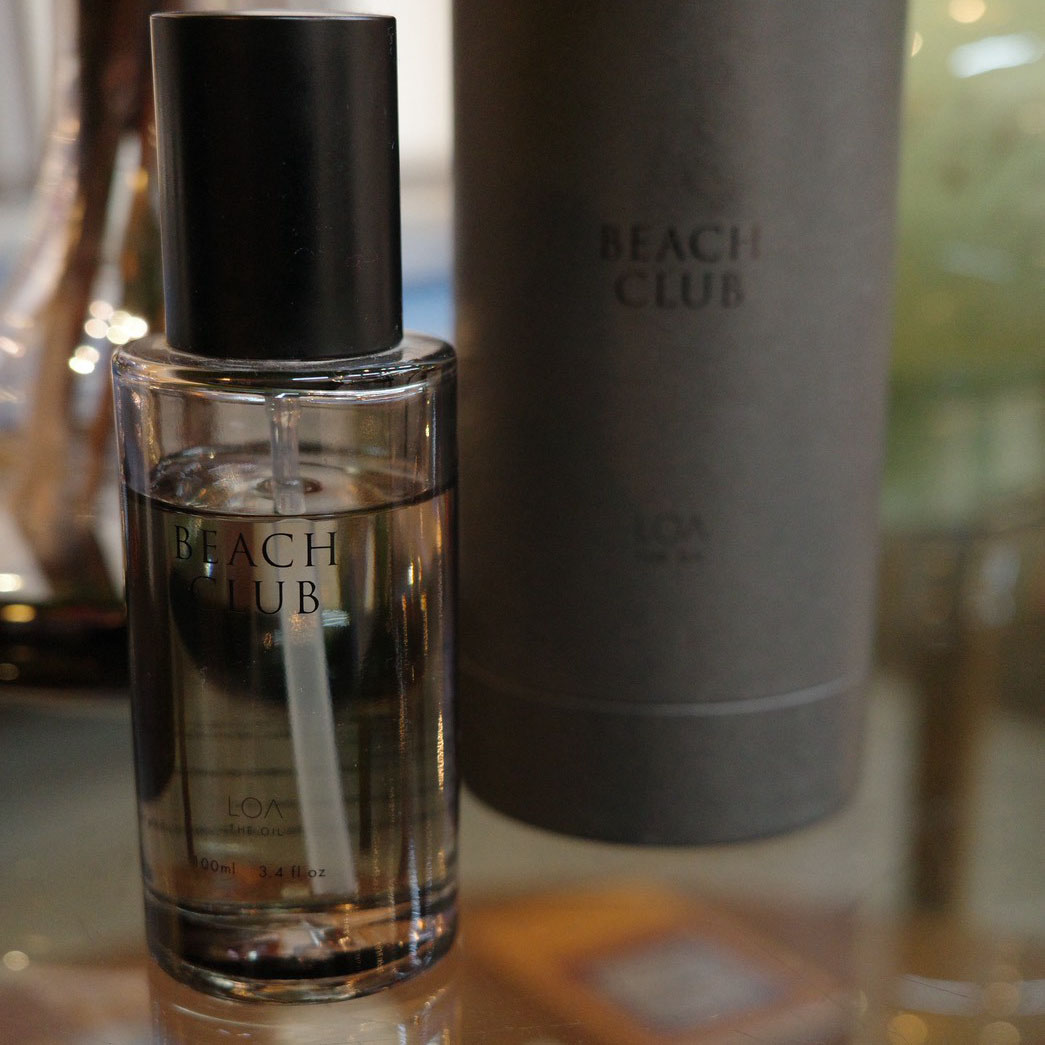 【トムフォードの香り】LOA - BEACH CLUB