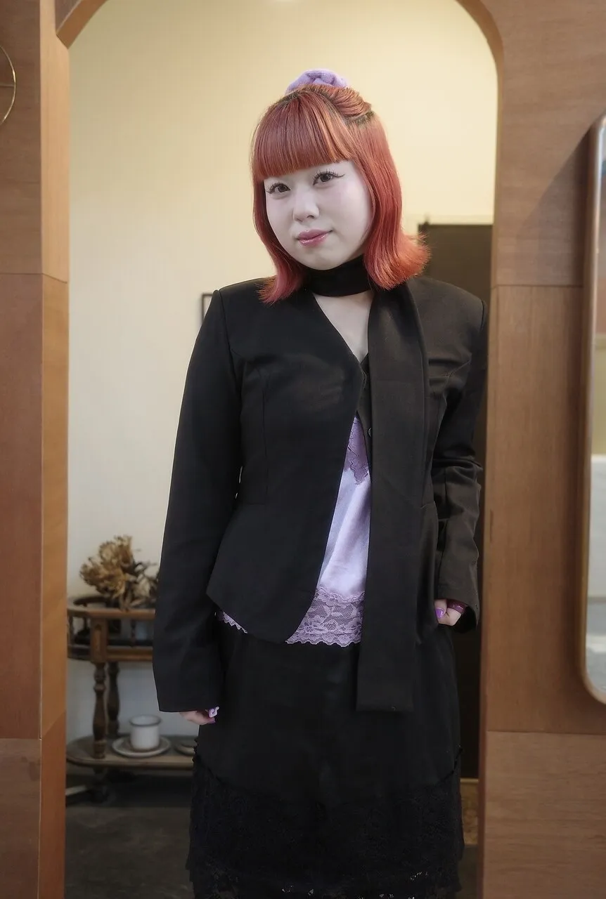 猪木 美緒