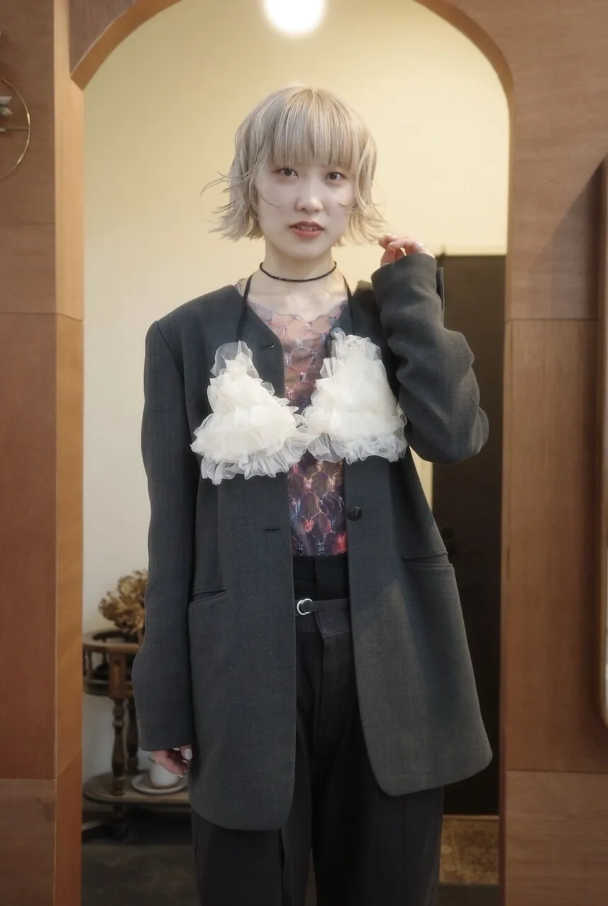 川邊 夏未